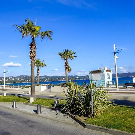Studio Antares-1 By Interhome Cavalaire-sur-Mer Dış mekan fotoğraf