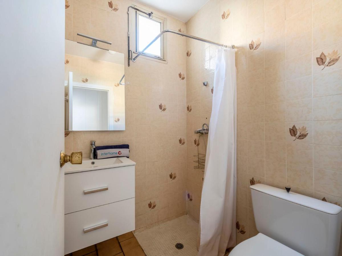 Studio Antares-1 By Interhome Cavalaire-sur-Mer Dış mekan fotoğraf