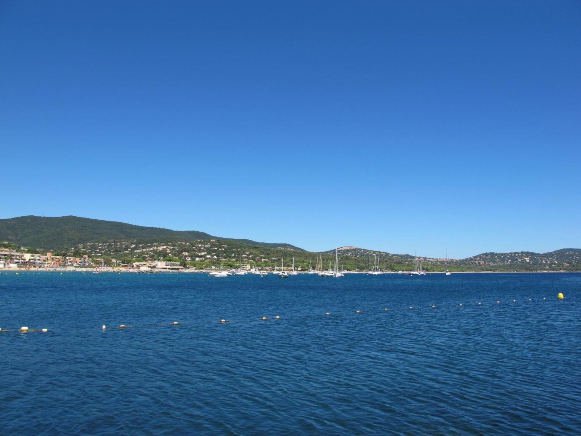 Studio Antares-1 By Interhome Cavalaire-sur-Mer Dış mekan fotoğraf